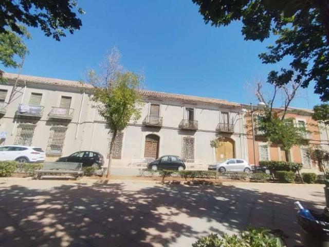 Casa chalet en Venta en Valdepeñas