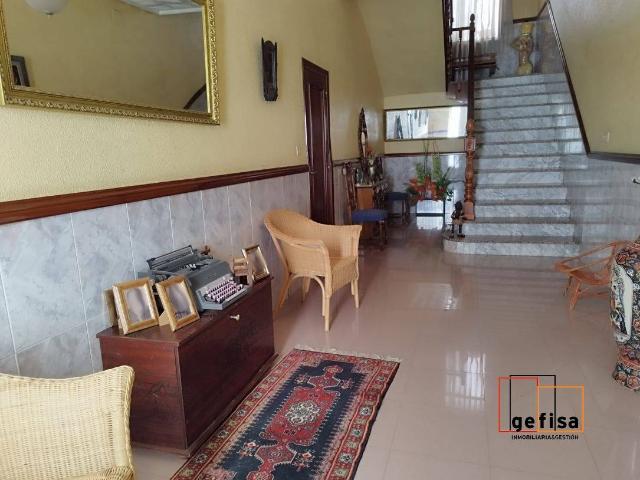 Casa chalet en Venta en Valdepeñas