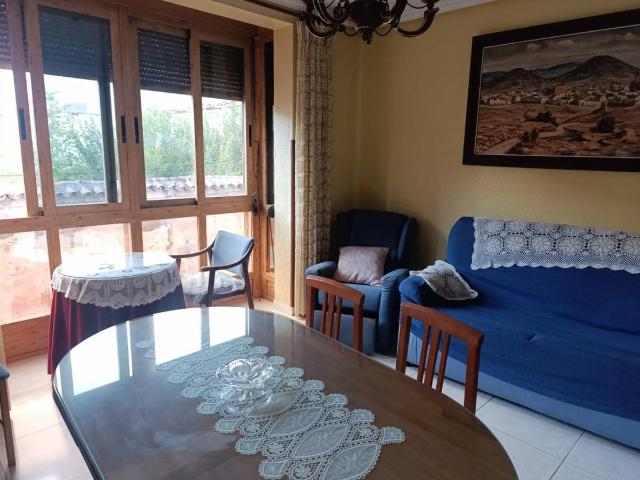 Casa chalet en Venta en Valdepeñas