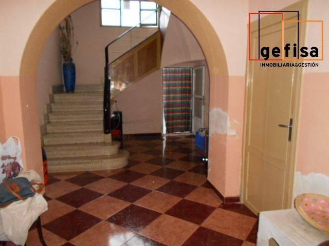 Casa chalet en Venta en Valdepeñas