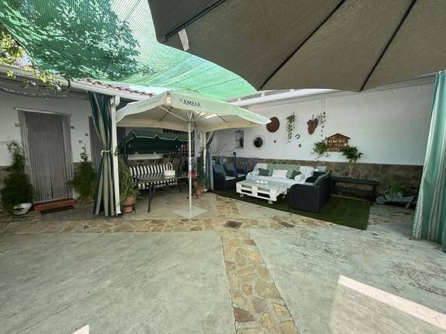 Casa chalet en Venta en Valdepeñas