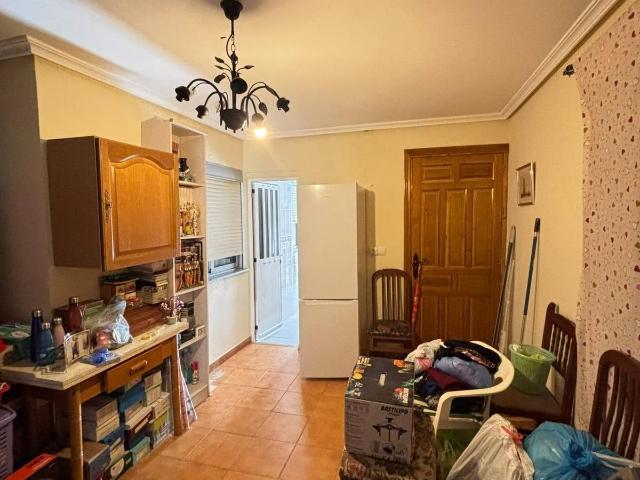 Casa chalet en Venta en Valdepeñas
