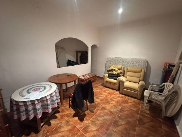 Casa chalet en Venta en Valdepeñas