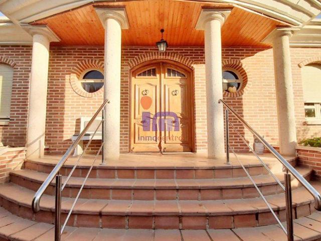 Casa chalet en Venta en Valdepeñas