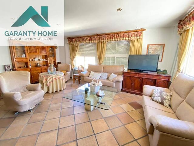 Casa chalet en Venta en Valdepeñas de Jaén