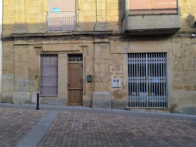 Casa chalet en Venta en Valderas