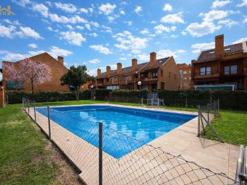 Casa chalet en Venta en Valderas Los Castillos