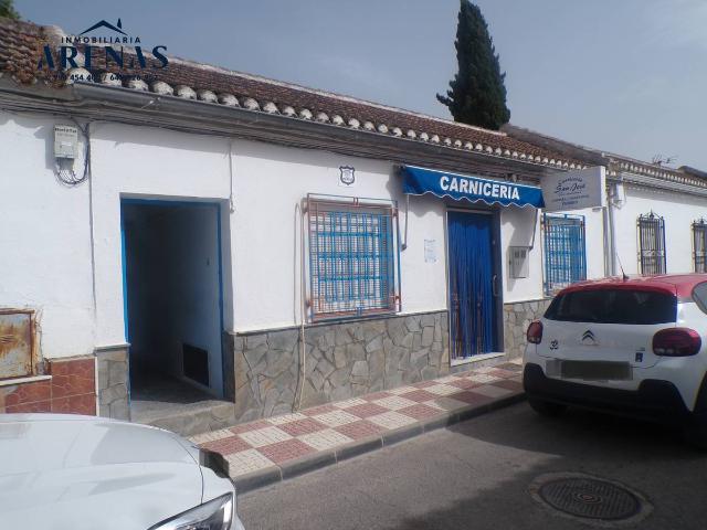 Casa chalet en Venta en Valderrubio