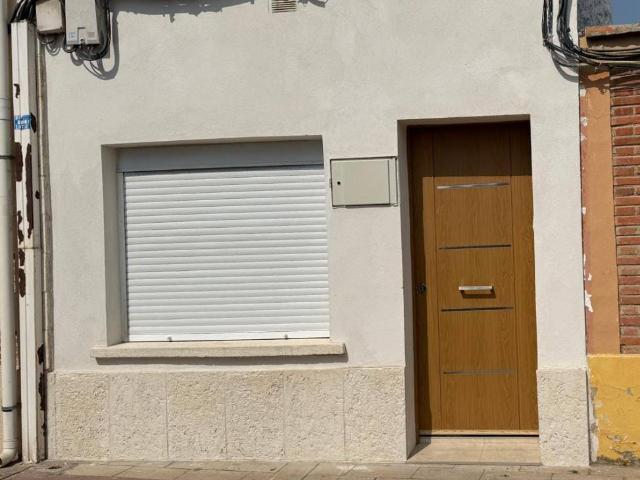 Casa chalet en Venta en Valdestillas