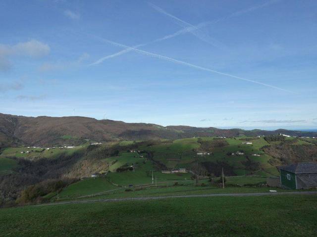 Casa chalet en Venta en Valdés Luarca