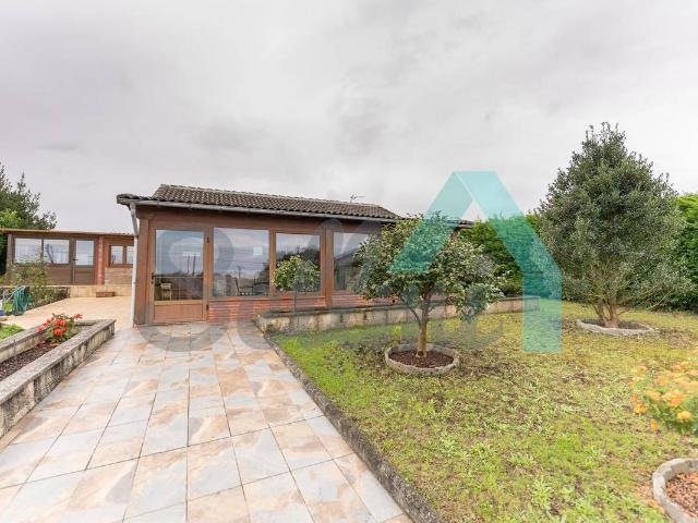 Casa chalet en Venta en Valdés Luarca