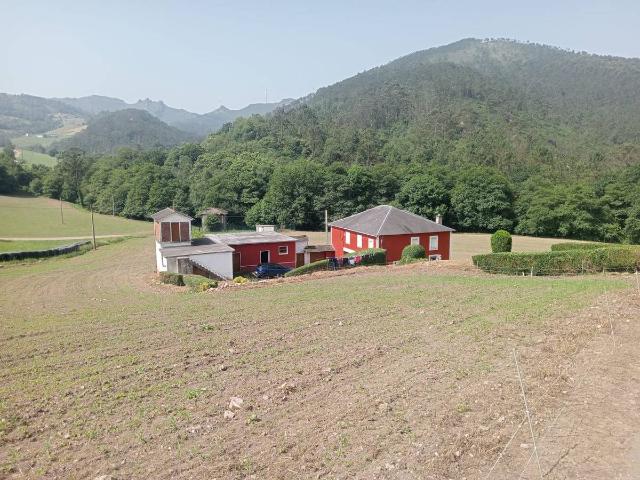 Casa chalet en Venta en Valdés Luarca