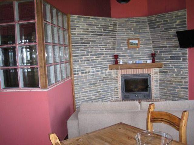 Casa chalet en Venta en Valdés Luarca