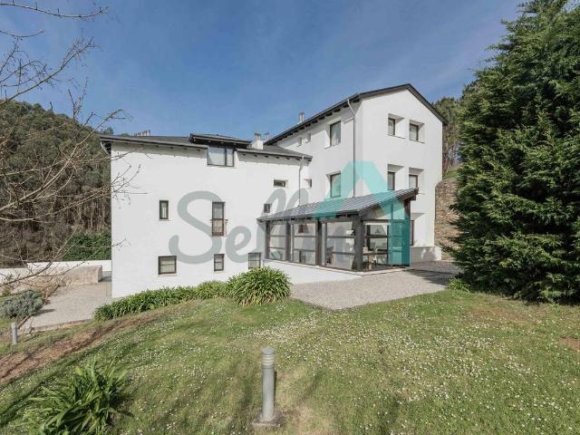 Casa chalet en Venta en Valdés Luarca