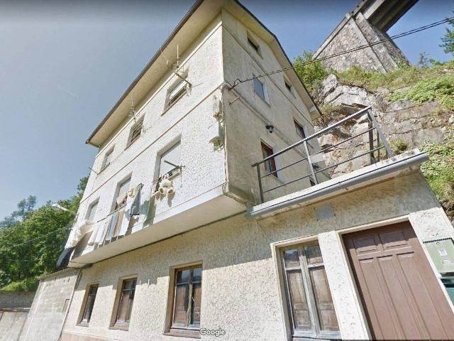 Casa chalet en Venta en Valdés Luarca