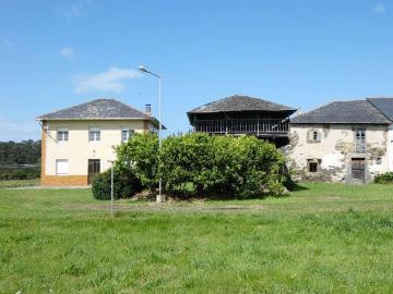 Casa chalet en Venta en Valdés Luarca