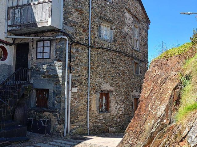 Casa chalet en Venta en Valdés Luarca