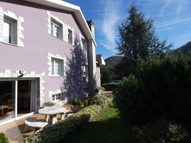 Casa chalet en Venta en Valdés Luarca