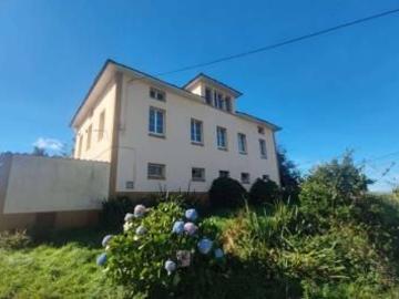 Casa chalet en Venta en Valdés Luarca