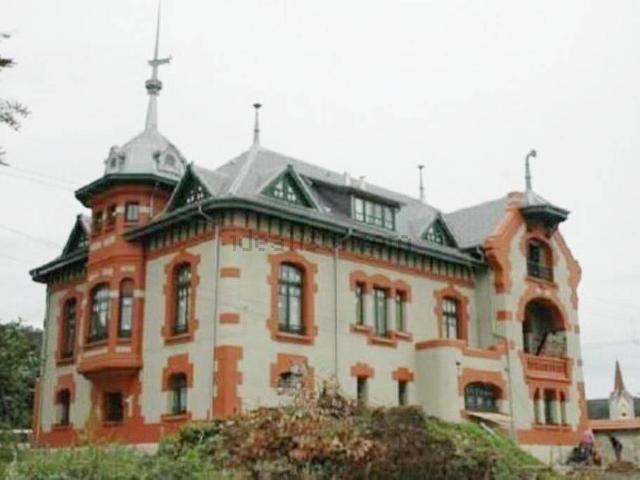 Casa chalet en Venta en Valdés Luarca