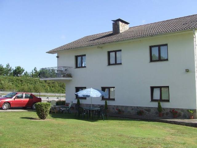 Casa chalet en Venta en Valdés Luarca