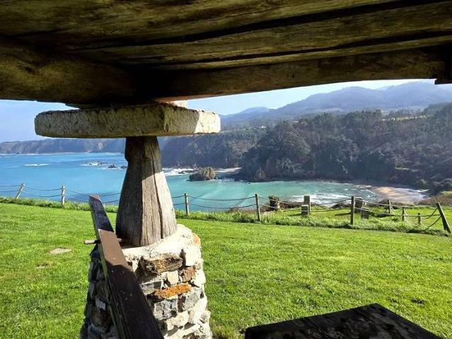Casa chalet en Venta en Valdés Luarca
