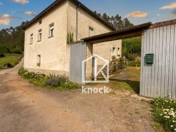 Casa chalet en Venta en Valdés Luarca
