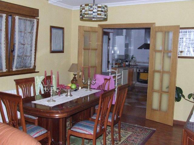 Casa chalet en Venta en Valdés Luarca