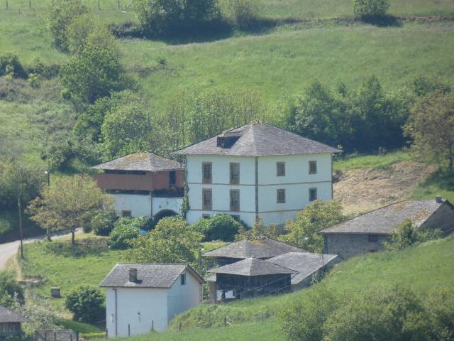 Casa chalet en Venta en Valdés Luarca