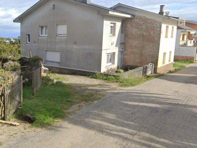 Casa chalet en Venta en Valdés Luarca