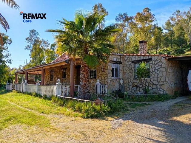 Casa chalet en Venta en Valdesalor Rincón de Ballesteros