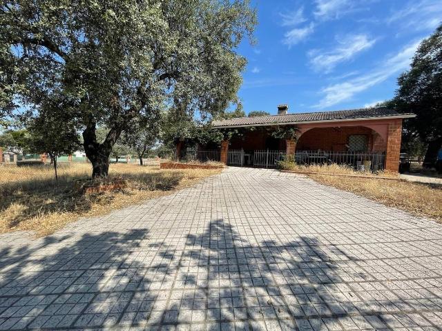 Casa chalet en Venta en Valdesalor Rincón de Ballesteros