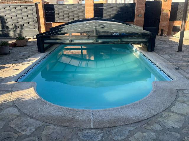 Casa chalet en Venta en Valdetorres de Jarama