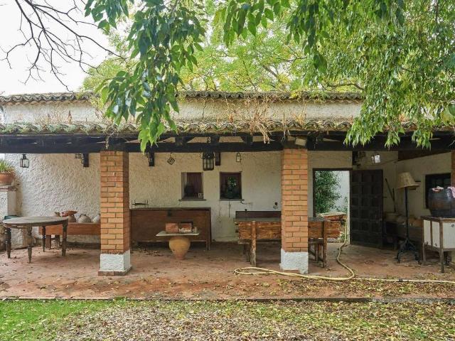 Casa chalet en Venta en Valdetorres de Jarama