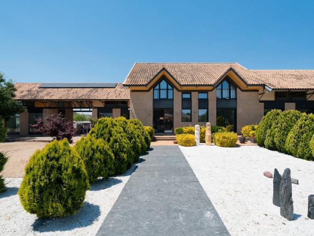 Casa chalet en Venta en Valdetorres de Jarama