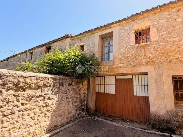 Casa chalet en Venta en Valdevacas y Guijar