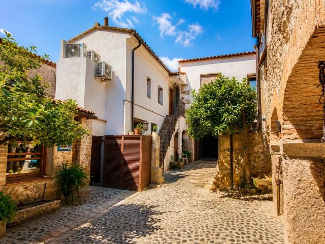 Casa chalet en Venta en Valdeverdeja
