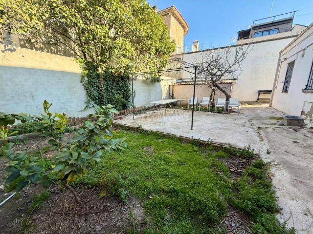 Casa chalet en Venta en Valdezarza