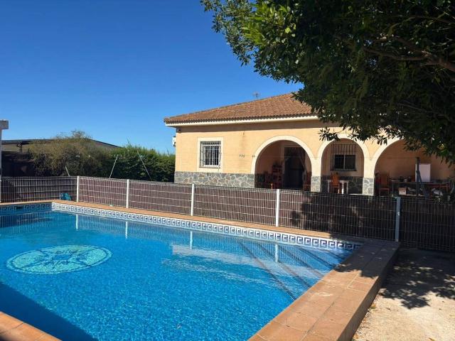 Casa chalet en Venta en Valdezorras El Gordillo