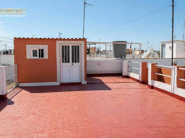 Casa chalet en Venta en Valdezorras El Gordillo
