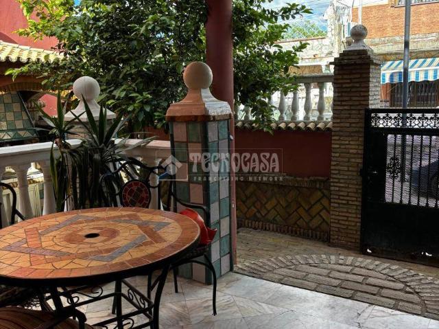 Casa chalet en Venta en La Paz