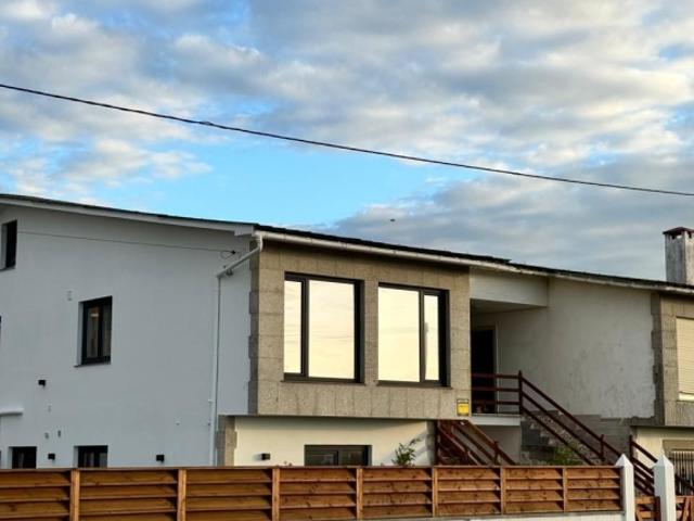 Casa Chalet en Venta en Valdoviño La Coruña Ref: 438248