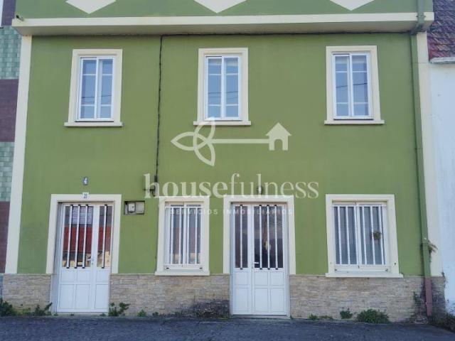 Casa chalet en Venta en Valdoviño