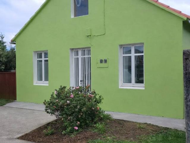 Casa chalet en Venta en Valdoviño