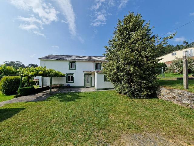 Casa chalet en Venta en Valdoviño