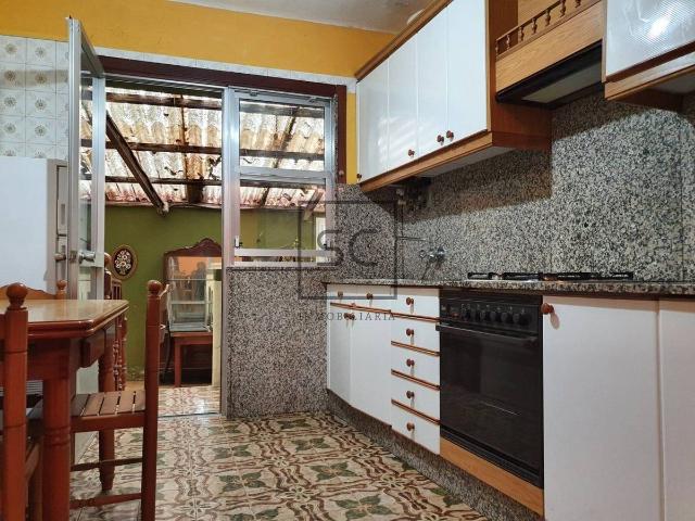 Casa chalet en Venta en Valdoviño