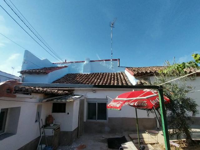 Casa chalet en Venta en Valdunquillo