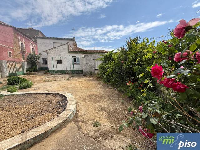 Casa chalet en Venta en Valdunquillo
