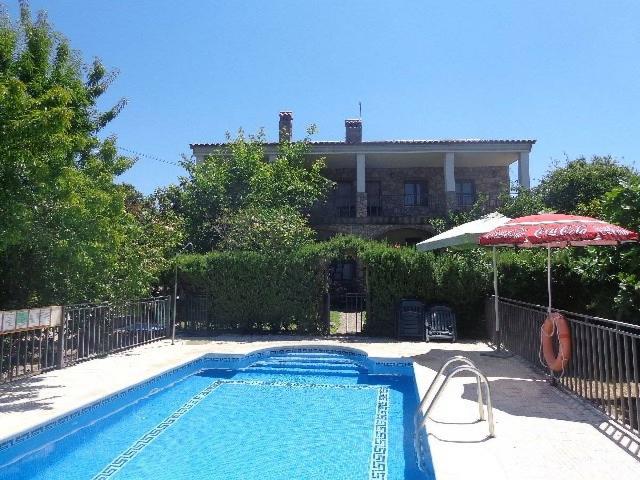Casa chalet en Venta en Valencia de Alcántara