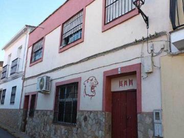 Casa chalet en Venta en Valencia de las Torres